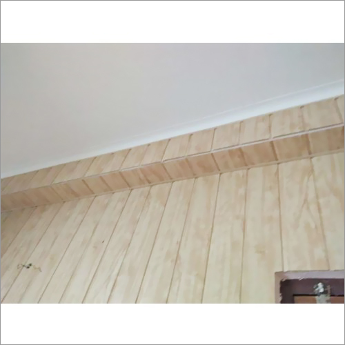 Decorative PVC Wall Panel