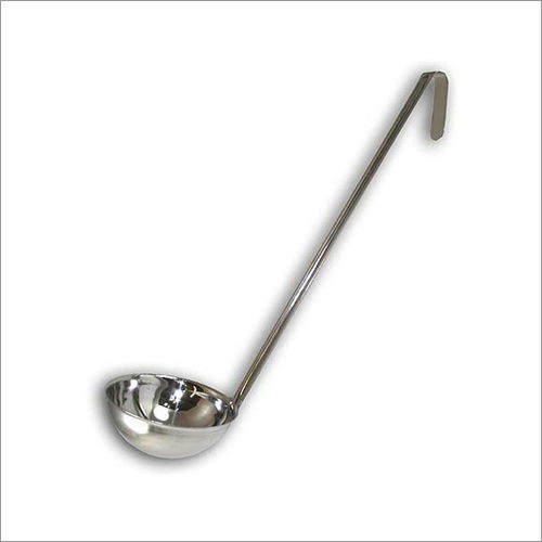 Stainless Steel Ladle