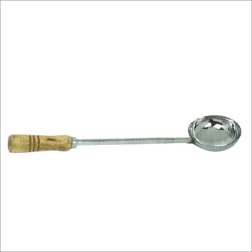 Wooden Ladle Long Handle