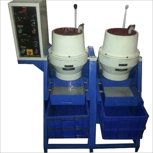 Jewellery Polishing Machine