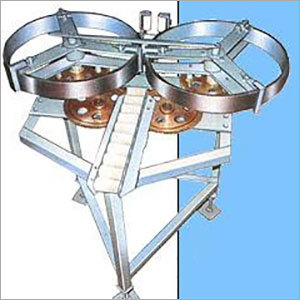 Disc Cutter
