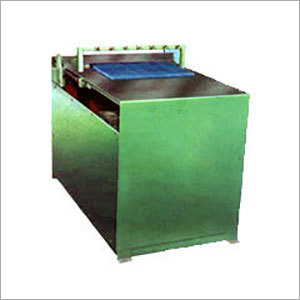 Reciprocating Cutting Conveyor Machine