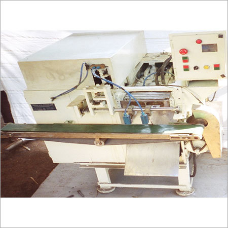 AUTOMATIC STAMPING MACHINE