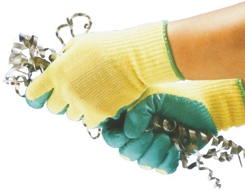 Knitted Hand Gloves By JAYCO SAFETY PRODUCTS PVT. LTD.