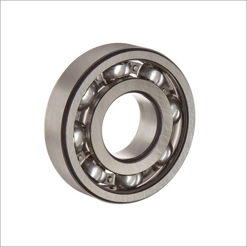 Single Row Deep Groove Ball Bearings Single Row Deep Groove Ball Bearings