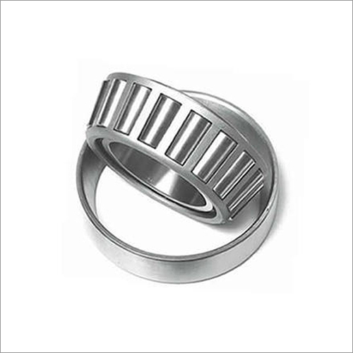 Single Row Tapered Roller Bearings