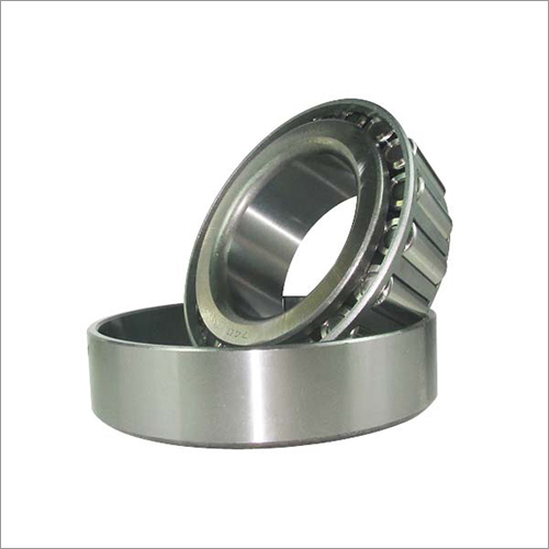 Stainless Steel Tapered Roller Bearings Stainless Steel Tapered Roller Bearings