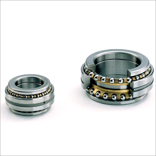Thrust Ball Bearings