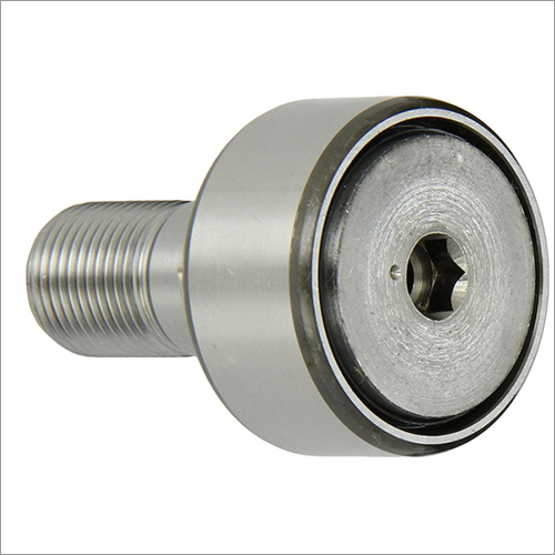 Sealed Support Rollers