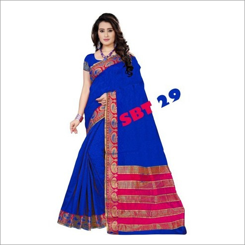 Women's Kasmiri Saree