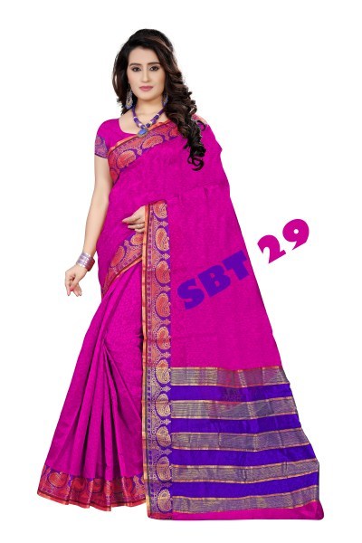 Women's Kasmiri Saree