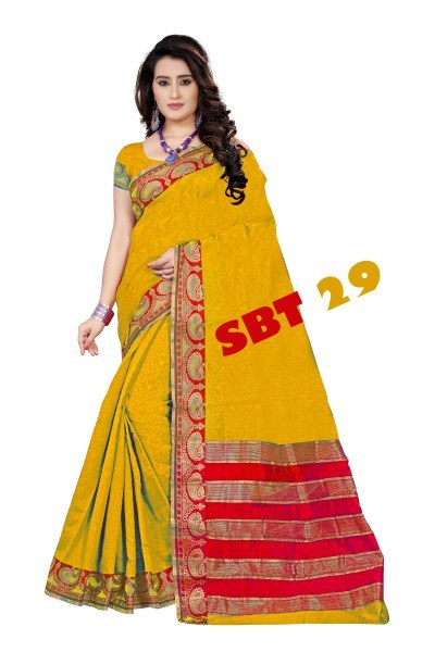 Women's Kasmiri Saree