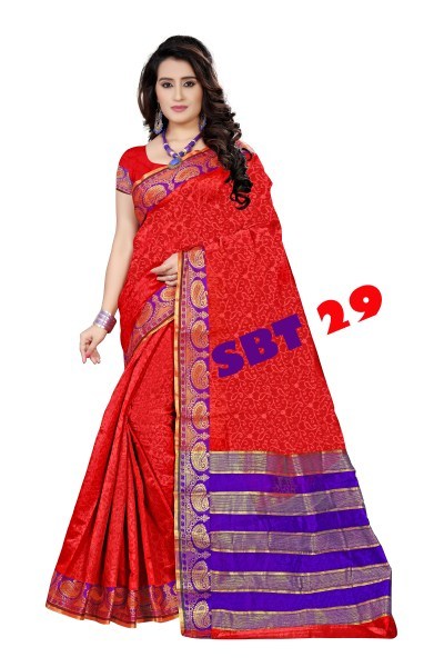 Women's Kasmiri Saree