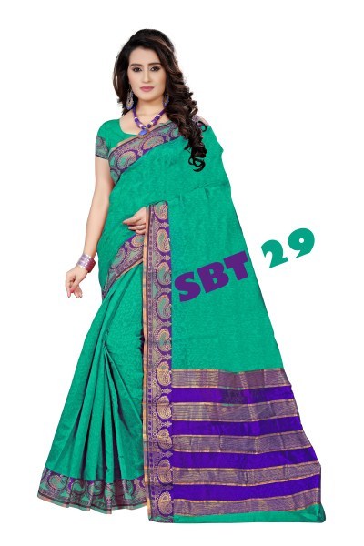 Women's Kasmiri Saree