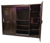 Sliding Wardrobe With Dressing Table