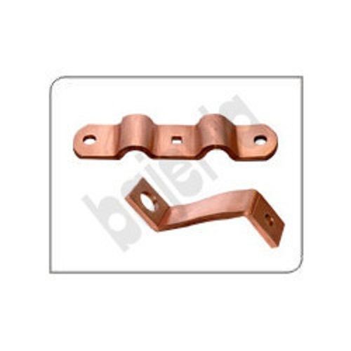 Copper Laminated Flexible Jumpers Length: Customised Millimeter (Mm)