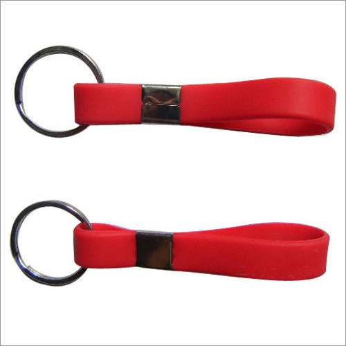 Rubber Key Rings By EPICE GIFTS COLLECTION