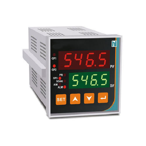 Digital Temperature Indicator & Controller