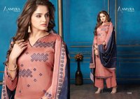 Indian Fashion Salwar Kameez