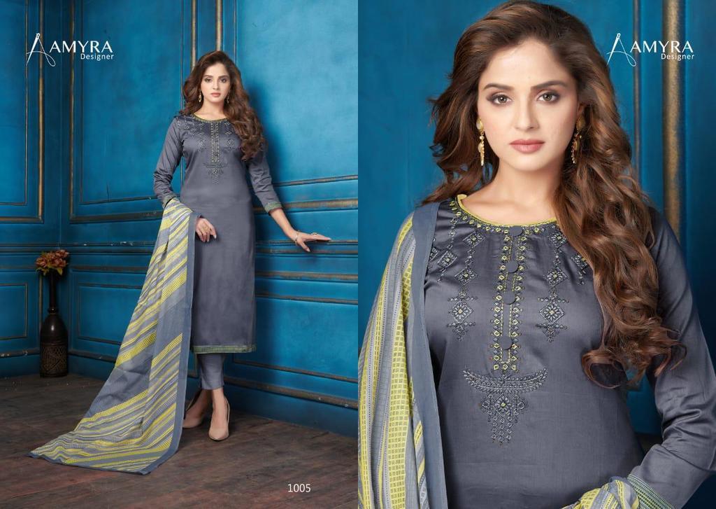 Indian Fashion Salwar Kameez