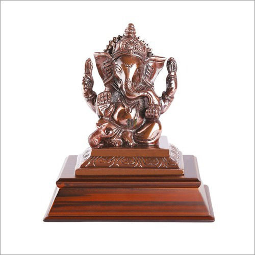 Lord Ganesha Statue