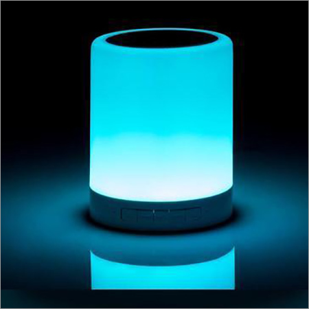 LED Touch LAMP Bluetooth AUX USB Speaker