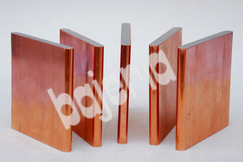 Copper Earthing Plates By BAJERIA INDUSTRIES