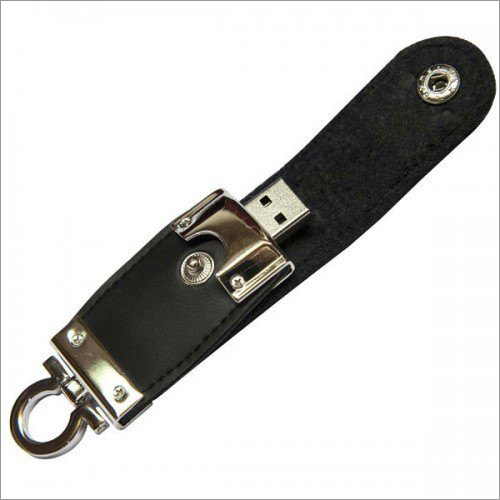 Executive Leather USB Drive By EPICE GIFTS COLLECTION