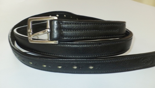 Stirrup Leather Covered With Pp Inside