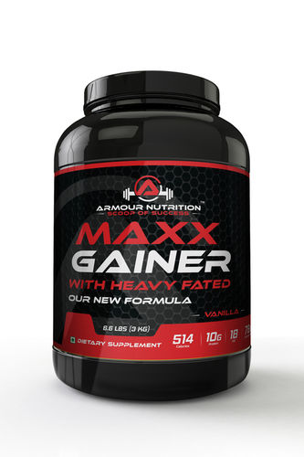 Mass Gainer