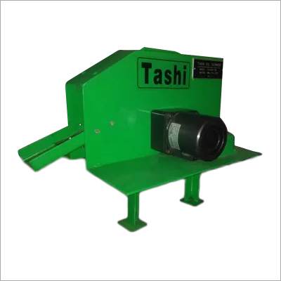 Disk Type Oil Skimmer