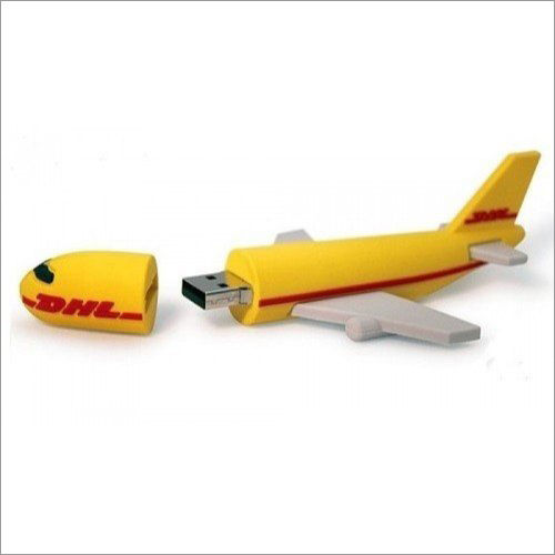 Aeroplane Pen Drive