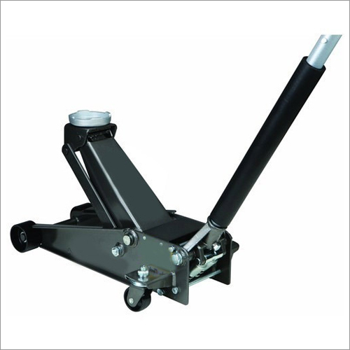 Car Jacks By WAPI PRECISE TURNING SOLUTIONS