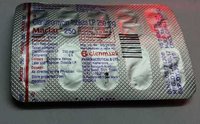 Clarithromycin Tablet