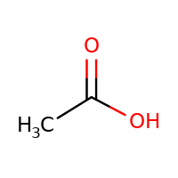 Acetic Acid Cas No: 64-19-7