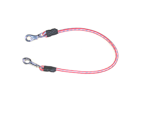 Pink Dog Lead