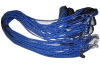 Blue Dog Lead