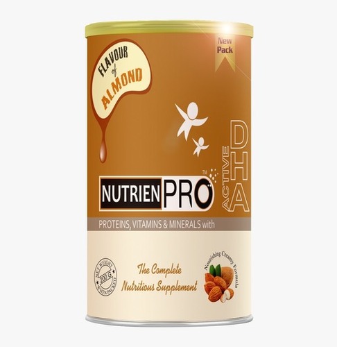 Protein Powder (Almond) Protein Powder (Almond)