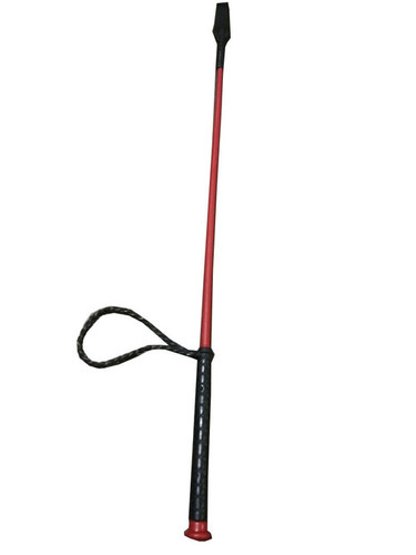 Black And Brown Whips