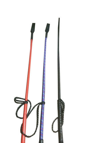 Multi Color Whips