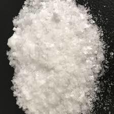 Boric Acid Application: Industrial