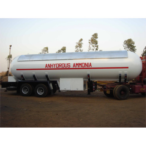Anhydrous Ammonia By A R Chemicals