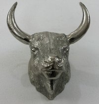Buffalo Head