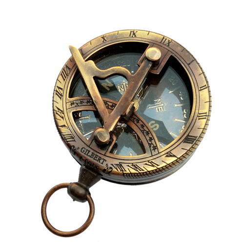 Gilbert & sons  compass