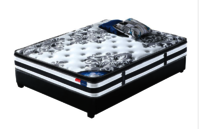 Innerspring Mattresses: P326bl