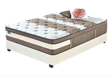 Innerspring Mattresses Fmbs01p By GLOBALTRADE