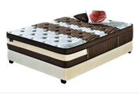 Innerspring Mattresses Fmbs01p