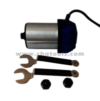 Factory made hot-sale Woodworking Router Motor