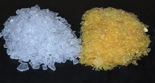 Resin