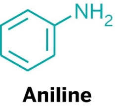 Aniline - Colorless to Light-Yellow Liquid Boiling Point 184Â°C | High Purity Versatile Reactive Cost-Effective